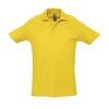 Polo homme couleur Sol's - Spring II - 11362C