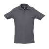 Polo homme couleur Sol's - Spring II - 11362C
