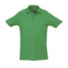 Polo homme couleur Sol's - Spring II - 11362C