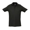 Polo homme couleur Sol's - Spring II - 11362C