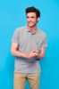 Polo homme couleur Sol's - Spring II - 11362C