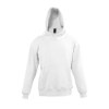 Sweat-shirt enfant à capuche Sol's - Slam kids - 13255