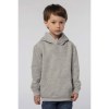 Sweat-shirt enfant à capuche Sol's - Slam kids - 13255