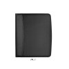 Conférencier PU/microfibre A4 Sol's - Winston - 73600