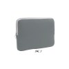 Housse de protection pour PC zippée Sol's - Princeton 15 - 73200