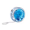 Yo-yo clignotant lumière rouge Flashyo