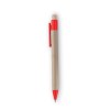 Stylo-bille bio Chupi Green