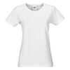 T-shirt femme Heavy US Basic