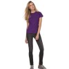 T-shirt femme Exact 190 B&C