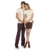 T-shirt femme Biosfair B&C