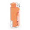 Briquet Resistant