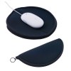Etui et tapis de souris Rat