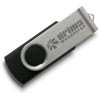 Clé USB Swivel 4 Go