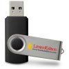 Clé USB Swivel 4 Go