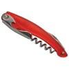 Sommelier Fruti, rouge translucide
