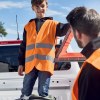 Veste de Sécurité Enfant