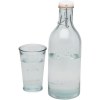 Carafe à eau avec son verre Jamie Oliver