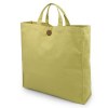 Sac shopping pliable Biospher68 publicitaire