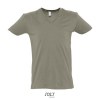 Tee-shirt homme - Master - 11155C