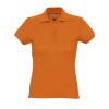 Polo femme - Passion - 11338C