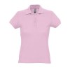 Polo femme - Passion - 11338C