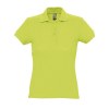 Polo femme - Passion - 11338C