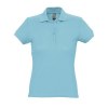 Polo femme - Passion - 11338C
