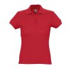 Polo femme - Passion - 11338C