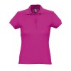 Polo femme - Passion - 11338C