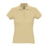 Polo femme - Passion - 11338C