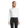 Chemise manches longues femme - Eden - 17015