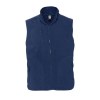 Gilet sans manches mixte Sol's - Norway - 51000 4XL