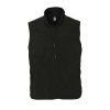 Gilet sans manches mixte Sol's - Norway - 51000 4XL
