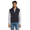 Gilet sans manches mixte Sol's - Norway - 51000 4XL
