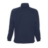Sweat-shirt mixte col cheminée Sol's - Ness - 56000