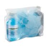 Set bain étui PVC