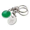 Porte-clés Euromarket
