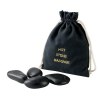 Kit de massage pierres chaudes Zen