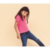 Tee-Shirt Enfant Coupe Fille