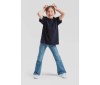 Tee-shirt col rond enfant Valueweight