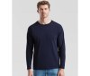 Tee-shirt Valueweight manches longues