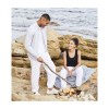 Pantalon Jogging
