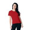 Tee Shirt Technique Respirant femme
