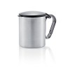 Mug avec mousqueton