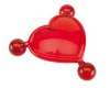 Coeur de massage For Two
