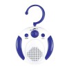 Radio de douche Fresh